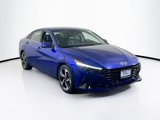 Used 2023 Hyundai Elantra Limited image 3