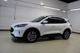 Used 2022 Ford Escape SEL w/ Technology Package image 5
