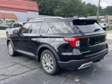 New 2025 Ford Explorer Platinum image 3