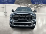 New 2025 RAM 2500 Big Horn image 3