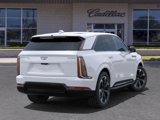 New 2025 Cadillac Escalade IQ Sport 1 image 4