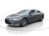 New 2025 Lexus ES 300h w/ Premium Package image 2