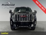 New 2025 GMC Sierra 2500 Denali w/ Denali Reserve Package image 4