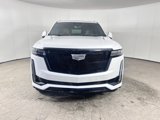 Used 2024 Cadillac Escalade Sport w/ LPO, ONYX Package image 2