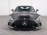 New 2025 Mercedes-Benz AMG GT 63 image 2