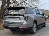 New 2025 Chevrolet Suburban Premier w/ Sun And Tow Package image 2