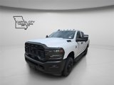 New 2025 RAM 2500 Tradesman image 3