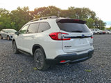 New 2025 Subaru Ascent Bronze Edition image 4