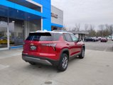 New 2025 Chevrolet Equinox LT image 4