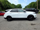 Used 2021 Chevrolet Equinox LT image 4
