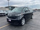 New 2025 Volkswagen ID. Buzz Pro S image 2