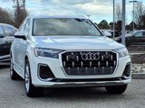 New 2025 Audi Q7 3.0T Prestige image 2
