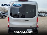 New 2025 Ford Transit 350 XLT image 5