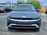 New 2025 Hyundai Ioniq 5 SEL image 2