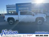 New 2025 GMC Sierra 2500 Denali w/ Snow Plow Prep/Camper Package image 4