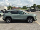 New 2026 Chevrolet Equinox LT w/ Convenience Package II image 3