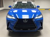 New 2025 Lexus NX 450h+ AWD w/ Luxury Package image 2