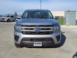 Certified 2024 Ford Expedition XLT image 5