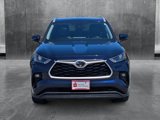 Certified 2022 Toyota Highlander XLE image 2