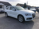 Used 2015 Audi Q5 2.0T Premium Plus image 2
