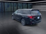 New 2025 Honda Odyssey Touring image 5