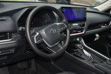 New 2025 Toyota Grand Highlander AWD Hybrid image 4