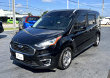 Used 2019 Ford Transit Connect Titanium w/ Titanium Premium Package image 6