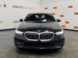 Used 2025 BMW 530i xDrive image 3