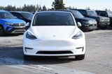 Used 2021 Tesla Model Y Long Range image 4