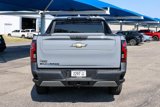 New 2025 Chevrolet Silverado EV LT image 4