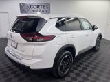 New 2025 Nissan Rogue SV w/ SV Premium Package image 2