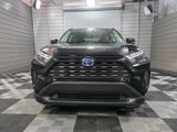 Used 2024 Toyota RAV4 XLE image 3