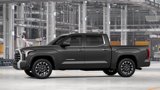New 2026 Toyota Tundra Limited image 3