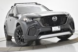 New 2025 MAZDA CX-70 3.3 Turbo w/ Premium Plus Pkg image 3