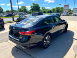 Used 2021 Nissan Altima 2.5 SR image 5