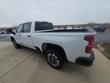 New 2025 Chevrolet Silverado 2500 Custom w/ Custom Value Package image 5