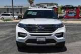 Used 2023 Ford Explorer XLT w/ Equipment Group 202A image 2