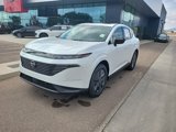 New 2025 Nissan Murano SL w/ Cargo Package image 3