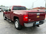Used 2009 Chevrolet Silverado 1500 LT w/ Power Pack Plus image 6
