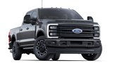 New 2025 Ford F350 4x4 Crew Cab Super Duty image 4