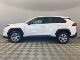 Used 2022 Toyota RAV4 LE image 4
