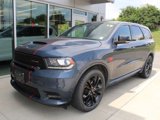 Certified 2020 Dodge Durango R/T w/ Premium Interior Group image 5