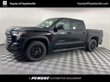 New 2025 Toyota Tundra Limited image 2