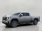 New 2026 GMC Sierra 2500 SLT w/ SLT Premium Package image 2
