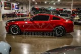 Used 2013 Ford Mustang Shelby GT500 image 5