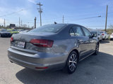 Used 2018 Volkswagen Jetta SE image 5