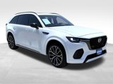Certified 2025 MAZDA CX-70 3.3 Turbo S w/ Premium Plus image 3