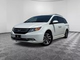Used 2014 Honda Odyssey Touring image 2