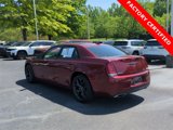 Certified 2023 Chrysler 300 Touring w/ Sport Appearance Package image 3