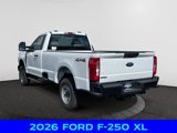 New 2026 Ford F250 XL image 3